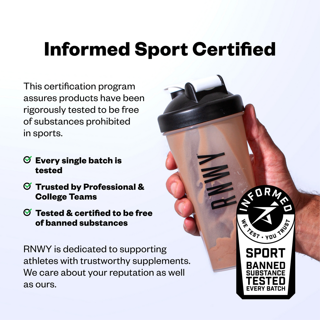 RNWY Complete Protein