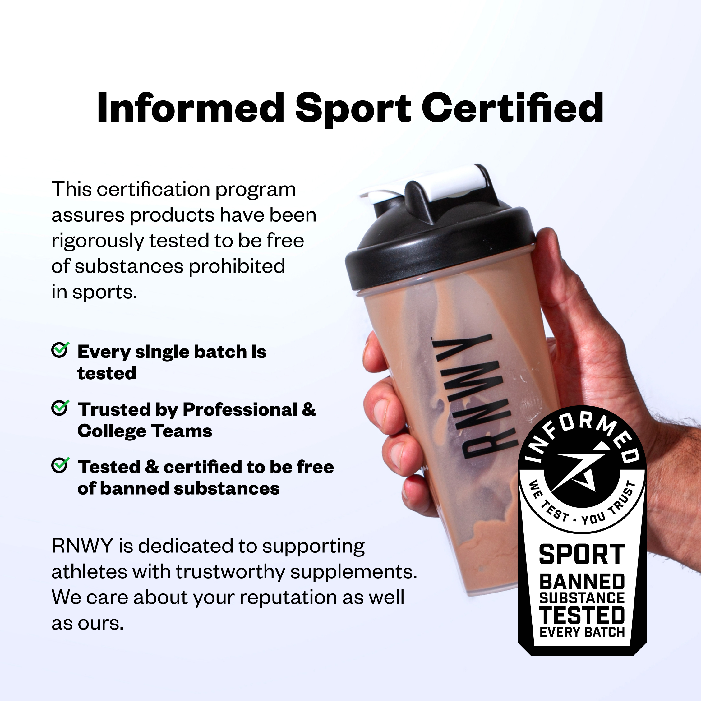 RNWY Complete Protein