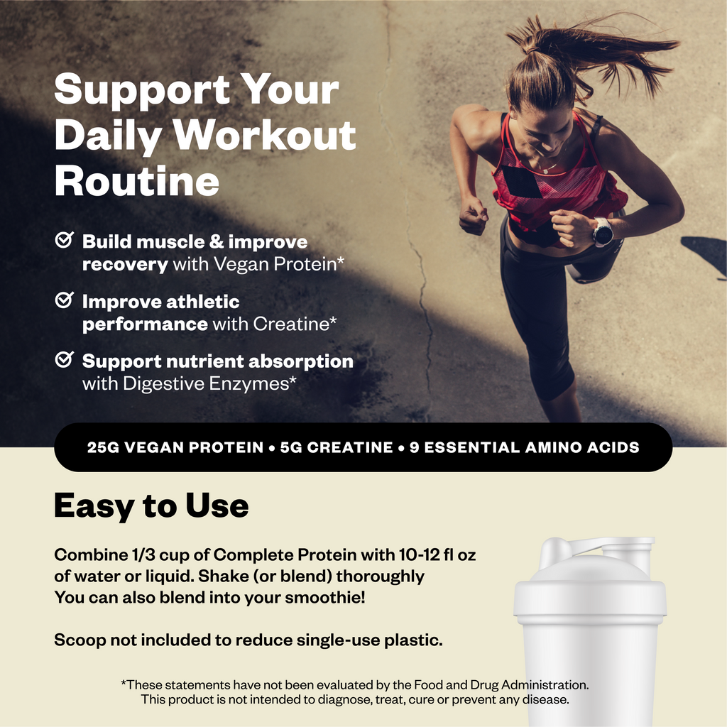 RNWY Complete Protein